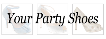 Your Party Shoes