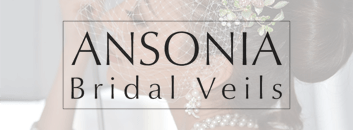Ansonia Bridal Veils